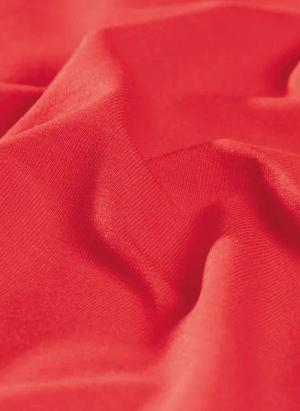 Trigema Strickmütze "TRIGEMA Soft-Cap aus Viskose", (1 St.)