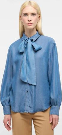 Eterna Hemdbluse, EASY IRON (bügelleicht)