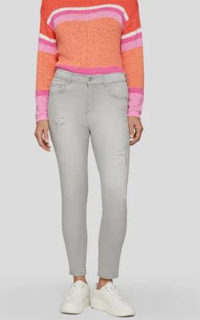 Rabe Jerseyhose "Hose"