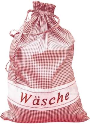 matches21 HOME & HOBBY Wäschesack Wäschesack