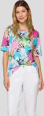 Rabe Print-Shirt "T-Shirt"