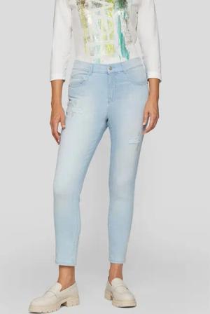 Rabe Jerseyhose "Hose"