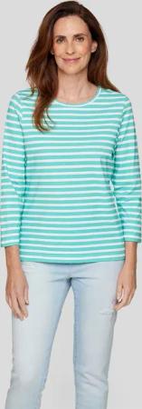 Rabe Print-Shirt "T-Shirt"