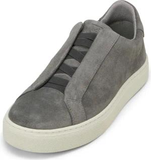 Marc OPolo Sneaker "aus Veloursleder"