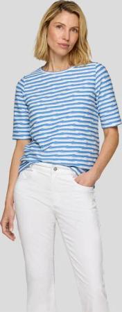 Rabe Print-Shirt "T-Shirt"