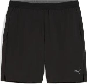 PUMA Trainingsshorts "M TECH TRAINING 7" STRETCH WOVEN SHORT"