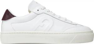 Furla Sneakers Enjoy Lace-Up Sneaker YJ10ENJ BX4054 PT 4187S Weiß