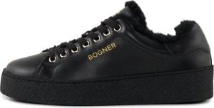 BOGNER Sneaker Lucerne für Damen - Schwarz - 37