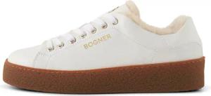 BOGNER Sneaker Lucerne für Damen - Weiß - 36