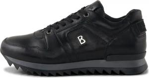 BOGNER Sneaker Seattle für Herren - Schwarz - 41