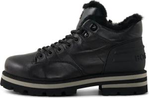 BOGNER Low Boots Courchevel für Herren - Schwarz - 45