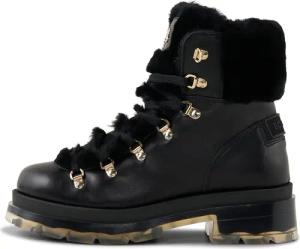BOGNER Mid Boots Swansea für Damen - Schwarz - 41