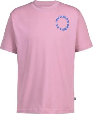 NEW BALANCE T-Shirt Herren