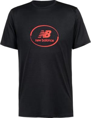 NEW BALANCE Funktionsshirt Herren