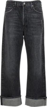 Agolde - Fran' Jeans - Größe 30 - grau