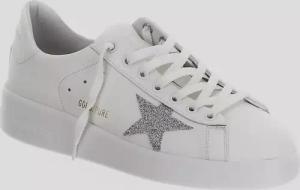 Golden Goose Low-Top Sneaker - Pure Star Leather Sneakers - für Damen