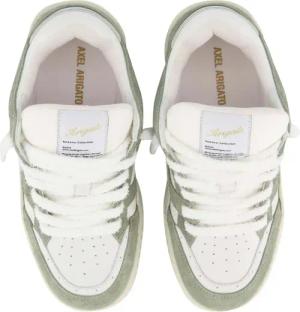 Axel Arigato Low-Top Sneaker - Dames Area Lo Sneaker - Gr. 40 (EU) - in Weiß - für Damen