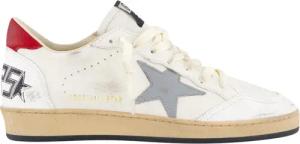Golden Goose Low-Top Sneaker - Golden Goose Sneakers White - Gr. 45 (EU) - in Weiß - für Damen