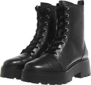 Michael Kors Stiefeletten - Blake Bootie - Gr. 37 (EU) - in Schwarz - für Damen