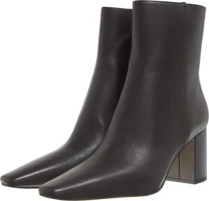 Michael Kors Stiefeletten - Elise Bootie - Gr. 37 (EU) - in Braun - für Damen