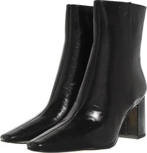 Michael Kors Stiefeletten - Elise Bootie - Gr. 39 (EU) - in Schwarz - für Damen