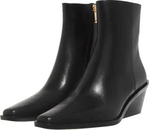 Michael Kors Stiefeletten - Nash Bootie - Gr. 41 (EU) - in Schwarz - für Damen