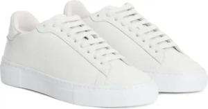 Fabiana Filippi Low-Top Sneaker - Sneakers White - Gr. 37 (EU) - in Weiß - für Damen