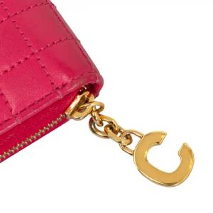Celine Portemonnaie - C Charm Coin Pouch - Gr. unisize - in Gold - für Damen