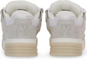 Represent Low-Top Sneaker - "Studio" Sneakers - Gr. 40 (EU) - in Weiß - für Damen