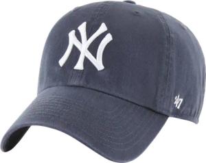 '47 Brand Phrase Base Runner Icclean Up Cap Braun