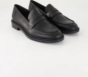 Vagabond Schuhe - Amina Glattleder (Schwarz, Gr. 37)
