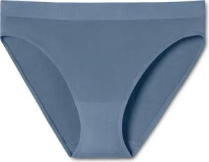 Schiesser Rio Slip - Damen - Gr. XXL - blau
