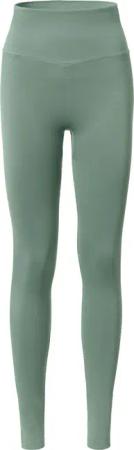 Tchibo - Seamless-Tight - Damen - Gr. L - grün