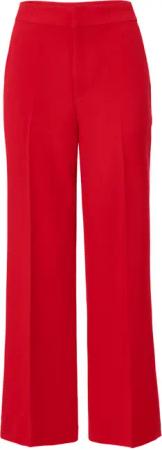 Tchibo - Webhose - Damen - Gr. 48 - rot