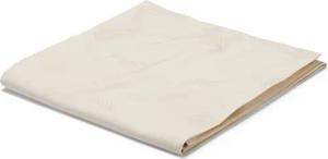 Tchibo - Jacquard-Tischdecke - gold