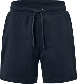 Tchibo - Sweatshorts - Damen - Gr. L - dunkelblau