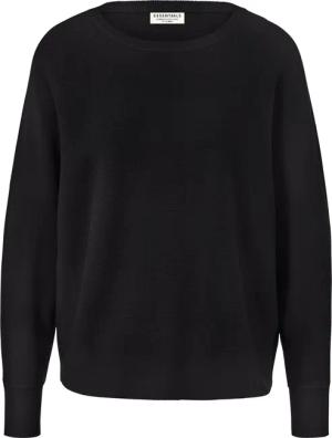 Tchibo - Feinstrickpullover - Damen - Gr. XL - schwarz