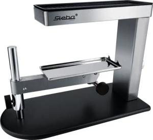 Steba Käse-Raclette »RC 210 Swiss Style« - silber