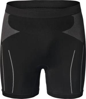 Tchibo - Radunterhose - Herren - Gr. M - schwarz