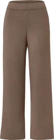 Tchibo - Strickhose - Damen - Gr. L - taupe