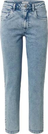 Tchibo - Modern Jeans – Fit »Ava« - Damen - Gr. 42 - dunkelblau