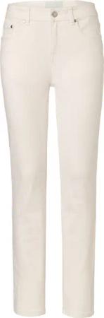 Tchibo - Slimfit-Jeans - Damen - Gr. 38 - creme