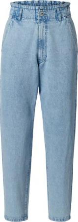 Tchibo - Lässige Jeans - Damen - Gr. 44 - dunkelblau
