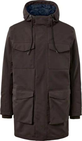 Tchibo - Parka - Herren - Gr. XL - khaki