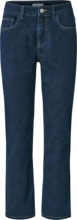Tchibo - Straight Jeans – Fit »Juna« - Damen - Gr. 40 - dunkelblau