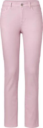 Tchibo - Colored Jeans – Fit »Emma« - Damen - Gr. 42 - rosé