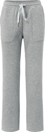 Tchibo - Loungehose - Damen - Gr. M - grau
