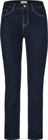 Tchibo - Slim Jeans – Fit »Emma« - Damen - Gr. 50 - dunkelblau