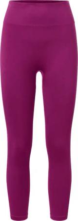 Tchibo - 7/8-Seamless-Sporttight - Damen - Gr. M - pink