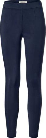 Tchibo - Stretchhose - Damen - Gr. 42 - dunkelblau